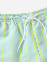 Light Striped Trunks