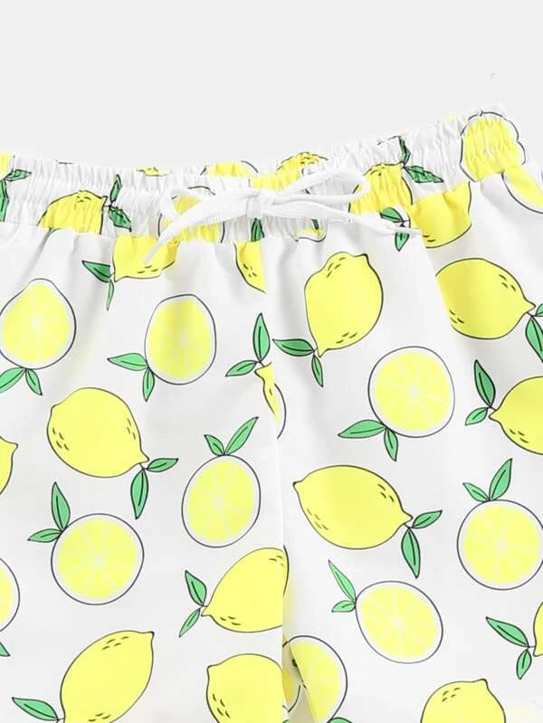 Lemons Trunks