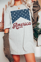 America Tee