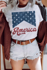 America Tee